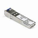 StarTech.com SFPFE20KT5R3 SFPモジュールJuniper製SFP-FE20KT15R13互換100Base-BX10-D準拠(ダウンストリーム)