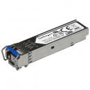 StarTech.com SFPGE10KT4R3 SFPモジュール Juniper製SFP-GE10KT14R13互換 1000Base-BX10-D準拠光トランシーバ