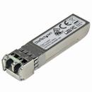 StarTech.com SFPP10GESRST SFP+モジュール Juniper製SFPP-10GE-SR互換 10GBase-SR準拠光トランシーバ