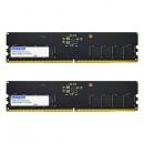 ADTEC ADS5600D-H16GW DDR5-5600 UDIMM 16GB×2枚