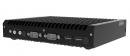 レノボ 12NJS04800 ThinkEdge SE10 (Atom X6425RE/32GB/SSD・512GB/ODDなし/Ubuntu Server/Officeなし/WIFI)