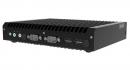 レノボ 12NL001AJM ThinkEdge SE10-I (Atom X6214RE/8GB/SSD・256GB＆eMMC・64GB/ODDなし/Windows10 IoT/Officeなし/WIFI)