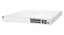 HPE S0F35A#ACF Aruba Instant On 1960 8G Class4 PoE 4 Smart Rate 1G/2.5G Class6 PoE 2XGT 2SFP+ 480W Switch