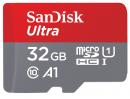 SanDisk SDSQUA4-032G-JN3MA SanDisk Ultra microSDHC UHS-Iカード 32GB