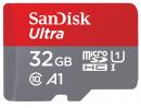 SanDisk SDSQUA4-032G-JN3MA ウルトラ microSDHC UHS-I カード 32GB