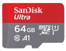 SanDisk SDSQUAB-064G-JN3MA ウルトラ microSDXC UHS-I カード 64GB