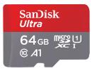 SanDisk SDSQUAB-064G-JN3MA SanDisk Ultra microSDXC UHS-Iカード 64GB