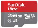 SanDisk SDSQUAB-256G-JN3MA SanDisk Ultra microSDXC UHS-Iカード 256GB
