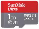 SanDisk SDSQUAC-1T00-JN3MA SanDisk Ultra microSDXC UHS-Iカード 1TB