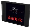 SanDisk SDSSDH3-2T00-J26 SanDisk ウルトラ3D ソリッド ステート ドライブ 2TB
