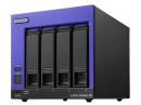 I-O DATA HDL4-Z22SI3B04 第12世代インテルCore i3搭載 4ドライブ法人向けWindows NAS 4TB