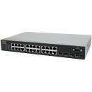 FXC FXC5224-ASB5 24ポート 10/100/1000Mbps 管理機能付スイッチ + 同製品SB5バンドル