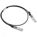 FXC FXC9432-10G-CU1M-ASBX FXC9432/FXC6552/FXC6528/FXCX9526F用10G SFP+ DACケーブル(1m) ＋ 同製品SBXバンドル