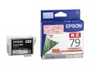 EPSON ICLGY79A1 SC-PX5V2用 インクカートリッジ（ライトグレー）