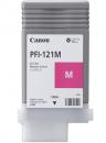 CANON 6267C001 インクタンク PFI-121 M