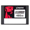 Kingston SEDC600M/480G Data Center DC600M エンタープライズ SSD 480GB 2.5inch SATA 3.0 3D TLC