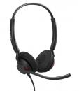 Jabra 4099-410-279 Jabra コンタクトセンター用ヘッドセット USB-A 両耳 UC認定「Jabra Engage 40 - USB-A UC Stereo」