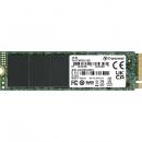Transcend TS1TMTE115S M.2 2280 NVMe PCIe Gen3 x4 1TB