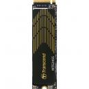 Transcend TS1TMTE245S 内蔵SSD 245S NVMe M.2 Type2280 PCIe Gen4×4 片面実装 1TB