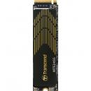 Transcend TS4TMTE245S 内蔵SSD 245S NVMe M.2 Type2280 PCIe Gen4×4 片面実装 4TB