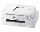 brother MFC-J4443N 大容量ファーストタンク A4インクジェット複合機（Wi-Fi/FAX/在宅ワーク向け）