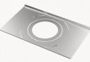 アクシス 02555-001 AXIS TC1603 TILE BRIDGE 2P