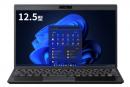 VAIO VJPJ234000002 VAIO Pro PJ (Core i7-1360P/16GB/SSD・512GB OPAL/ODDなし/Win11Pro/Officeなし/12.5型FHD/LTE/黒)