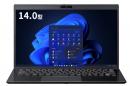 VAIO VJPK234000002 VAIO Pro PK (Core i5-1340P/16GB/SSD・256GB OPAL/ODDなし/Win11Pro/Officeなし/14.0型FHD/LTE/黒)
