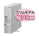 NEC NP8100-2887YQAY Express5800/D/T110k-S Xeon E-2314 4C/16GB/SAS 600GB*2 RAID1/W2022/タワー 3年保証