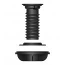 Jabra 14307-58 PanaCast 50 VBS用テーブルマウント 「PanaCast Control Table Mount Table grommet and stud black」