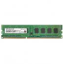 Transcend JM1333KLN-2G PC3-10600 (DDR3-1333) 対応 240 ピン CL9 1.5V DDR3  U-DIMM 2GB