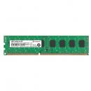 Transcend JM1333KLN-4G PC3-10600 (DDR3-1333) 対応 240ピン CL9 1.5V DDR3 U-DIMM 4GB