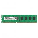 Transcend JM1333KLN-4G PC3-10600 (DDR3-1333) 対応 240 ピン CL9 1.5V DDR3  U-DIMM 4GB