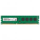 Transcend JM1600KLH-4G PC3-12800 (DDR3-1600) 対応 240 ピン CL11 1.5V DDR3  U-DIMM 4GB