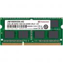 Transcend JM1600KSN-4G PC3-12800 (DDR3-1600) 対応 204ピン CL11 1.5V DDR3 SO-DIMM 4GB