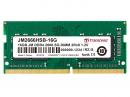 Transcend JM2666HSB-16G PC4-21300 (DDR4-2666) 対応 260ピン CL19 1.2V DDR4 SO-DIMM 16GB