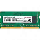 Transcend JM3200HSD-4G PC4-25600 (DDR4-3200) 対応 260ピン CL22 1.2V DDR4 SO-DIMM 4GB