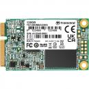 Transcend TS128GMSA220S 内蔵SSD 220S SATA-III 6Gb/s mSATA 128GB