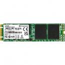 Transcend TS128GMTS800S 内蔵SSD SATA-III 6Gb/s M.2 Type 2280 128GB