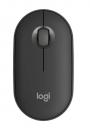 Logicool M350sGR PEBBLE MOUSE 2 M350S グラファイト