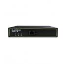 ブラックボックス EMD2000SE-T-R2 KVMエクステンダー Emerald SE IP-KVM トランスミッタ (DVIx1 USBx1 1000BASE-Tx1)