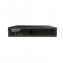 ブラックボックス EMD2000SE-T-R2 KVMエクステンダー Emerald SE KVM-over-IP DVI-D USB 2.0 Audio RJ45