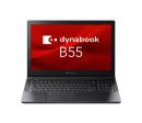 Dynabook A6BVKVLA5615 dynabook B55/KV(Core i5-1235U/16GB/SSD256GB/スーパーマルチ/Win10Pro 22H2/Office無/15.6）