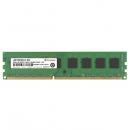 Transcend JM1600KLH-8G PC3-12800 (DDR3-1600) 対応 240 ピン CL11 1.5V DDR3 U-DIMM 8GB