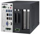 アドバンテック QIPC-220B20-E924 Win IoT LTSC 2021(英語版)/Intel 第12世代Core i9シリーズ対応、コンパクト産業用コンピュータ (拡張スロット x 2)（Corei9、メモリ:32GB、SSD:64GB）