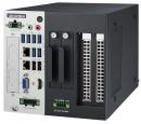 アドバンテック QIPC-220B20-E968 Win IoT LTSC 2021(英語版)/Intel 第12世代Core i9シリーズ対応、コンパクト産業用コンピュータ (拡張スロット x 2)（Core i9、メモリ:16GB、SSD:128GB）