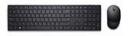 【法人様宛限定】Dell CK580-AJNR-0A Dell Proワイヤレス キーボードおよびマウス（US English） - KM5221W - リテール パッケージ
