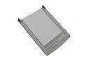 Ricoh FI-728DOC GVQ824 原稿押さえパット（fi-7280、fi-7260）
