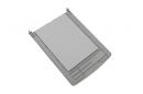 Ricoh FI-829DOC GVQ819 原稿押さえパット（fi-8290、fi-8270、fi-8250）