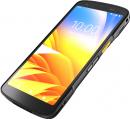 Zebra WLMT0-T22B6ABC2-A6 TC22本体 標準バッテリモデル（バーコードリーダ内蔵/メモリ6GB RAM/64GB/標準バッテリ/背面2ピンコネクタ/Android 13～16予定）